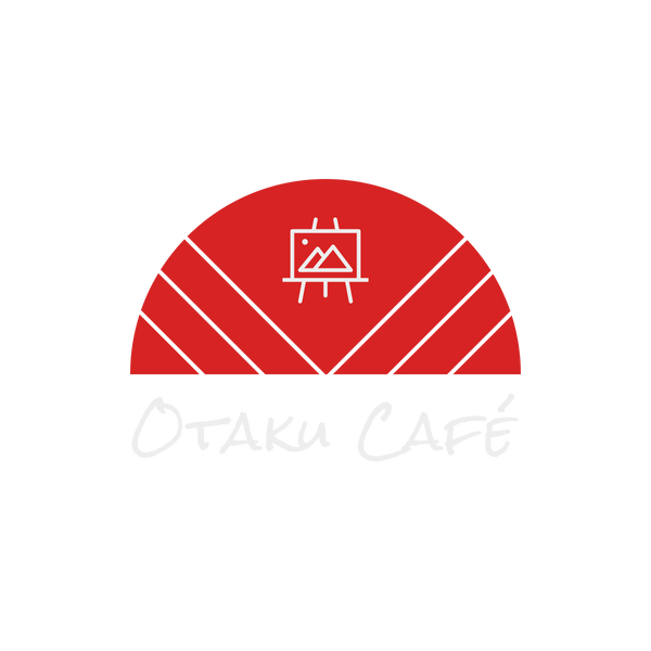 Otaku cafe 